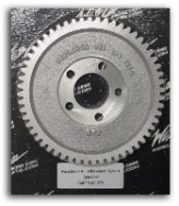 Web Cam Type 4 Camshaft Gear